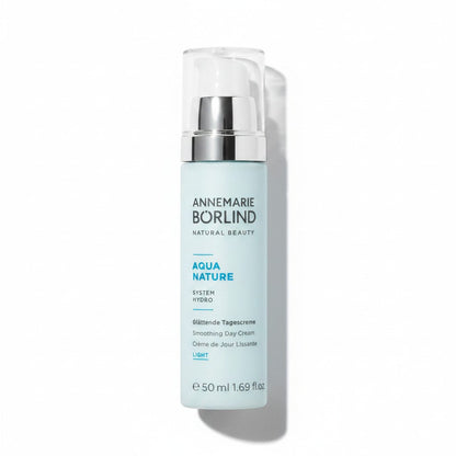 Annemarie Börlind Aqua Nature System Hydro Smoothing Day Cream