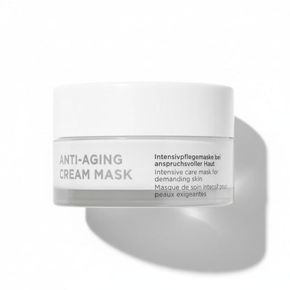 Annemarie Börlind Anti Aging Cream Mask