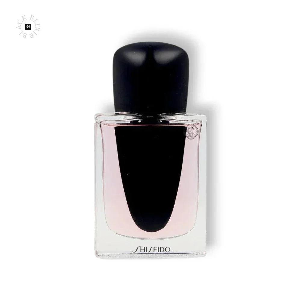 Shiseido Ginza Eau de Parfum