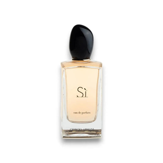 Giorgio Armani Si Eau de Parfum