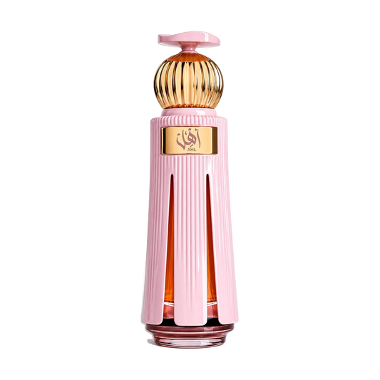 Ahmed Al Maghribi AHL Extrait de Parfum