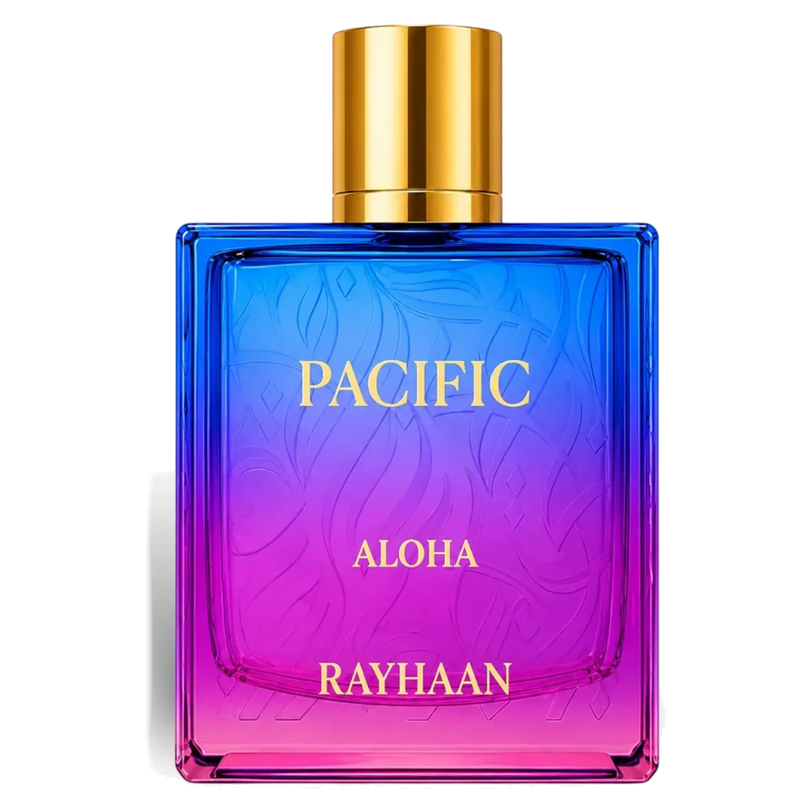 Rayhaan Pacific Aloha Eau de Parfum