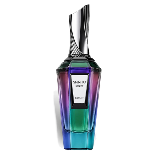 French Avenue Spirito Ignite Extrait De Parfum