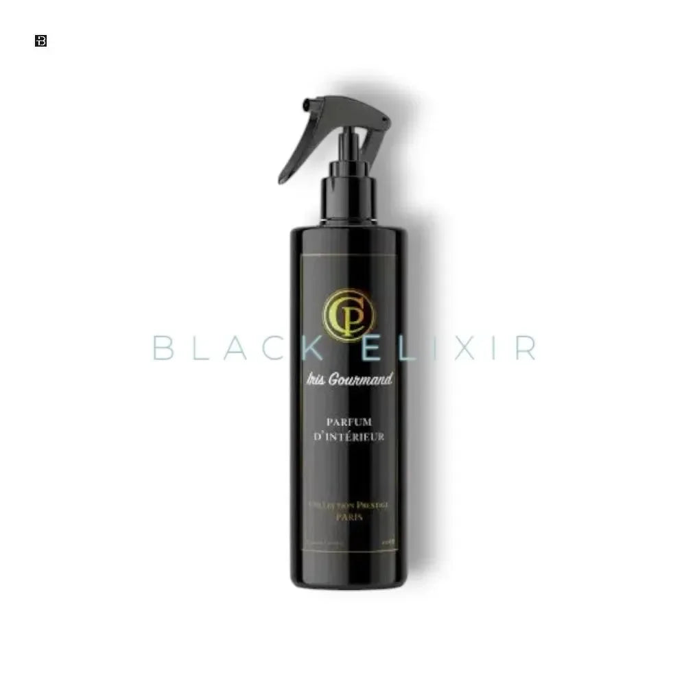 Collection Prestige Absolute Iris Gourmand Home Spray