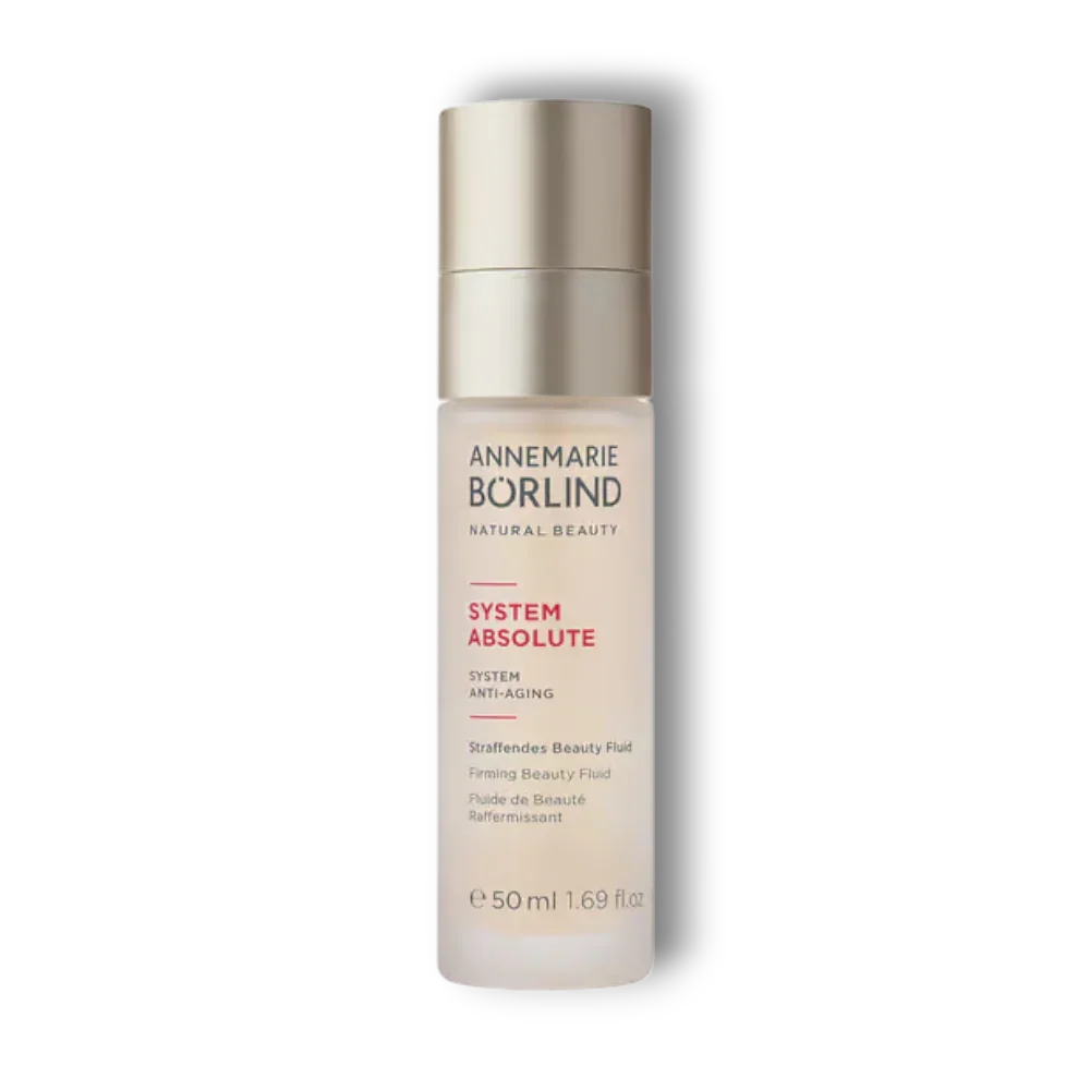 Annemarie Börlind System Absolute Anti-Aging Fluid