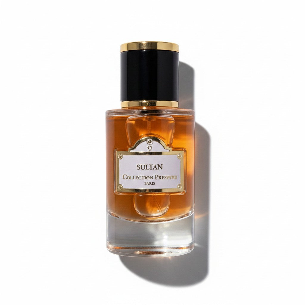 Collection Prestige Absoluta No.9 Sultan Eau de Parfum