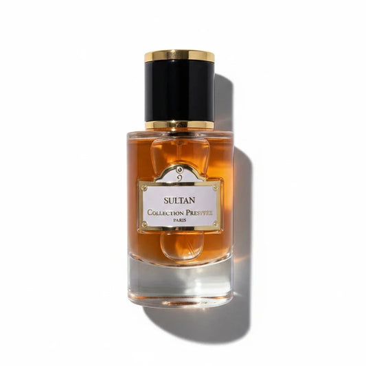 Collection Prestige Absoluta No.9 Sultan  Extrait de Parfum