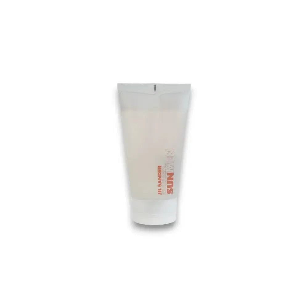 Jil Sander Sun Men Shower Gel