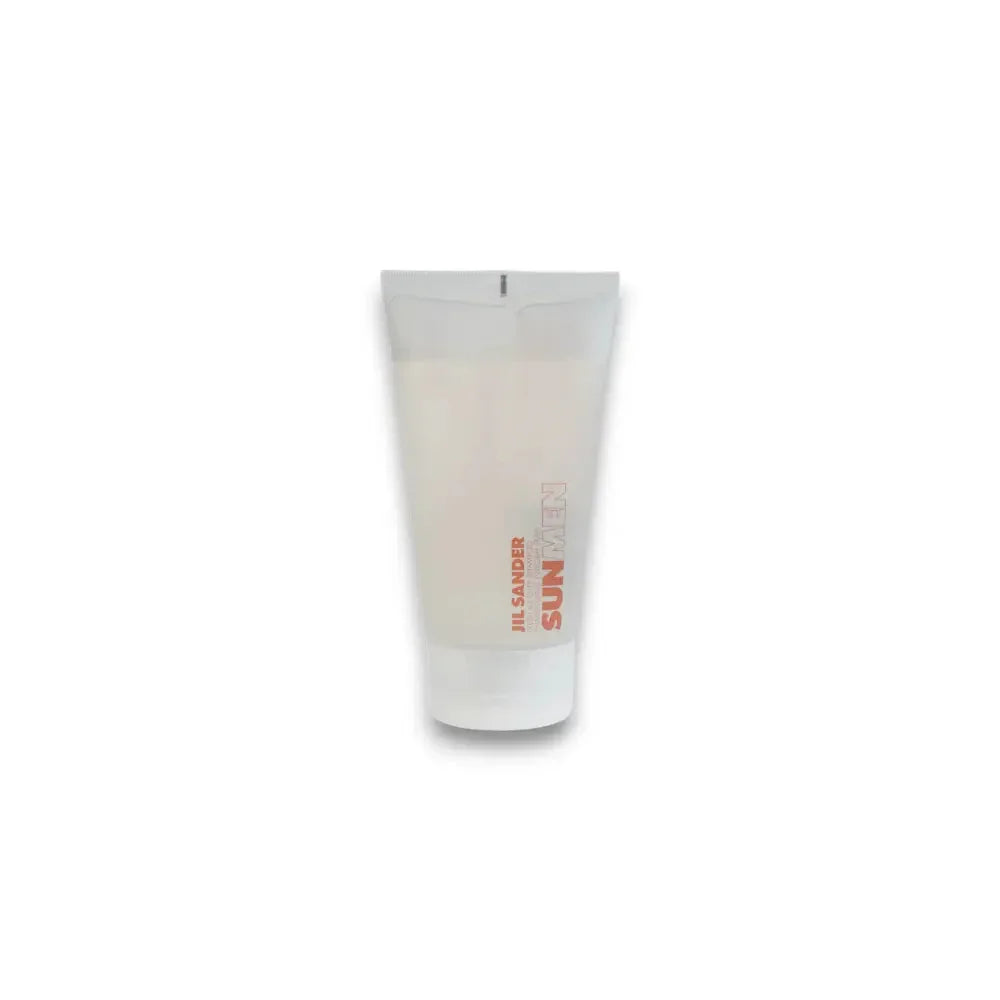 Jil Sander Sun Men Shower Gel