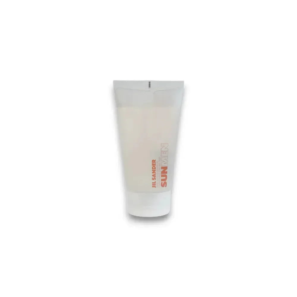 Jil Sander Sun Men Shower Gel