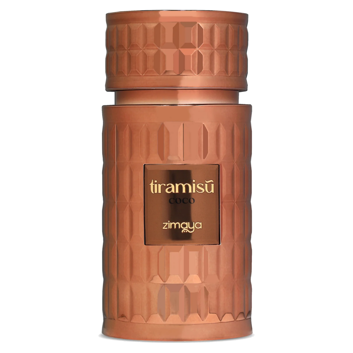Zimaya Tiramisu Coco Eau de Parfum