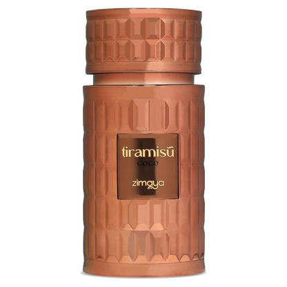 Zimaya Tiramisu Coco Eau de Parfum