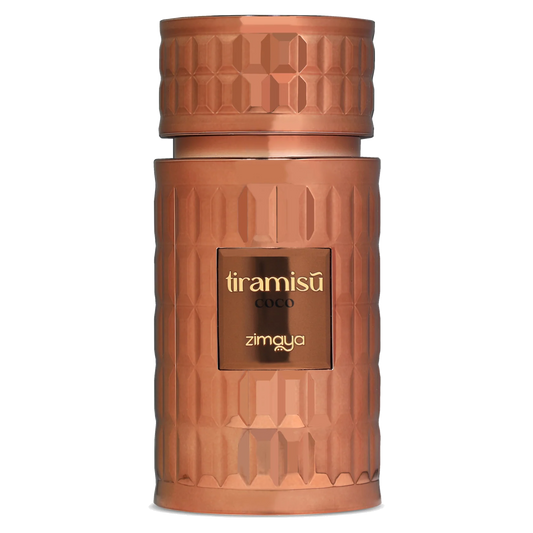 Zimaya Tiramisu Coco Eau de Parfum