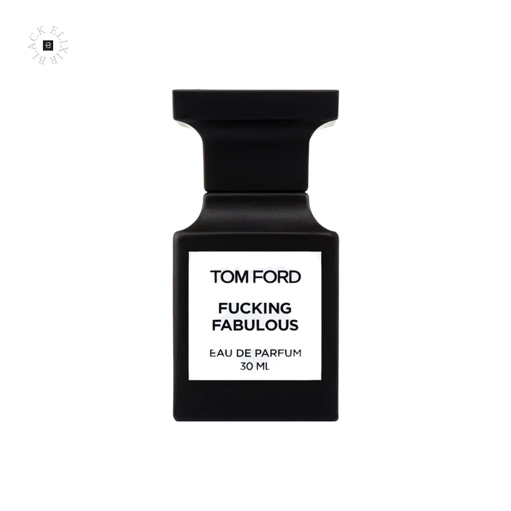 TOM FORD Private Blend Fucking Fabulous Eau de Parfum