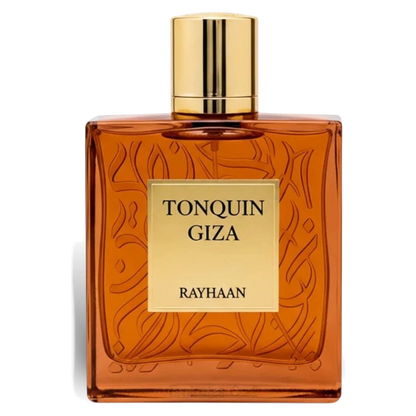 Rayhaan Tonquin Giza Eau De Parfum