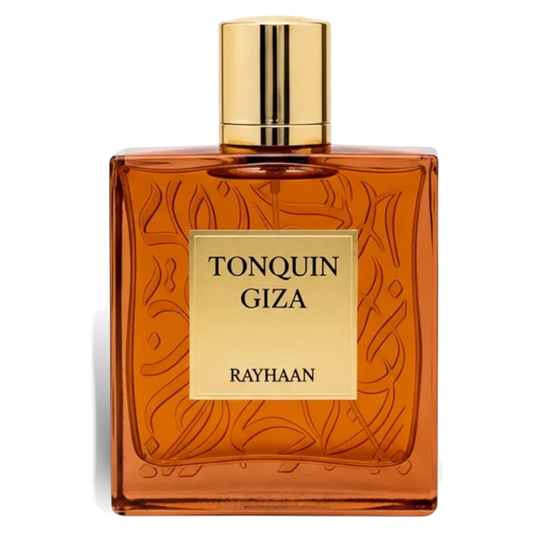 Rayhaan Tonquin Giza Eau De Parfum