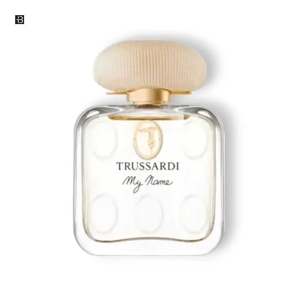 Trussardi My Name Eau de Parfum for Women