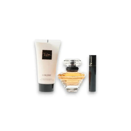 Lancome Tresor Duftset Eau de Parfum 30 ml
