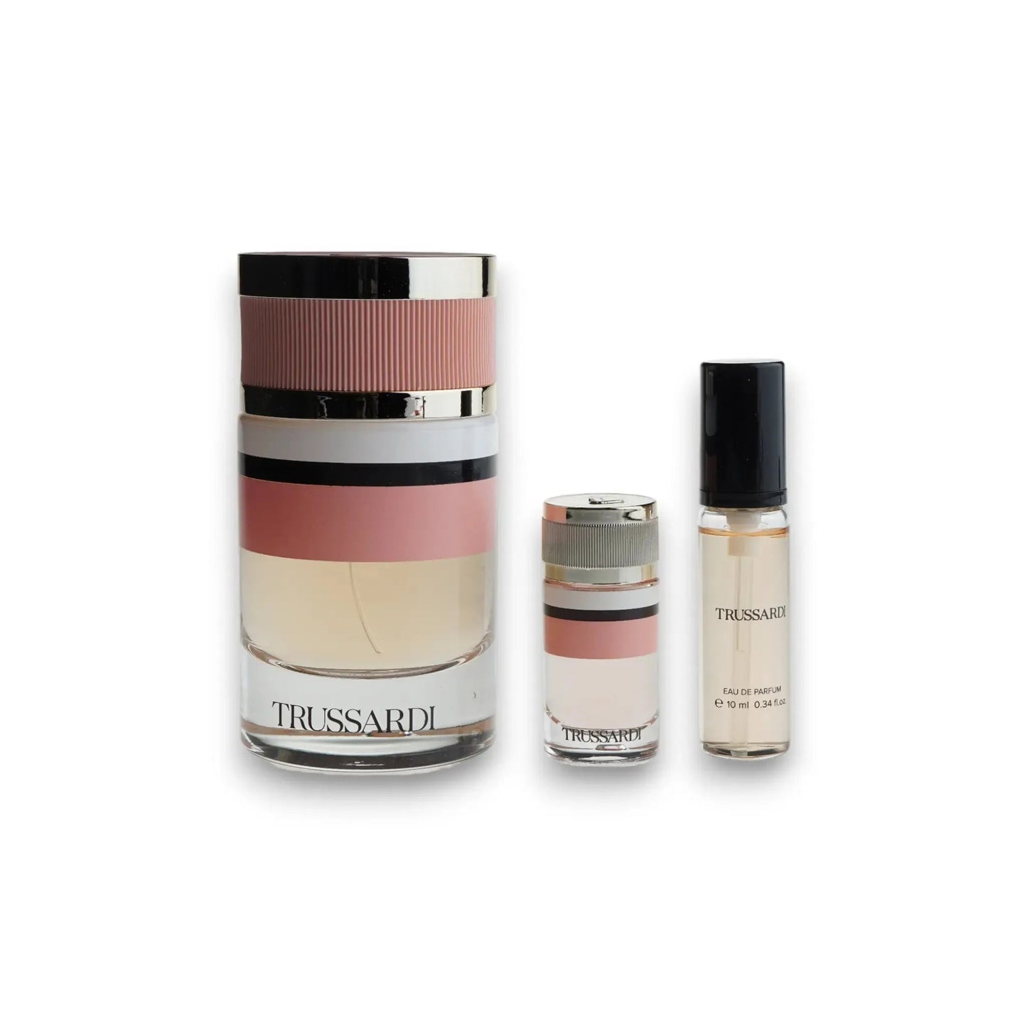 Trussardi Duftset Eau de Parfum