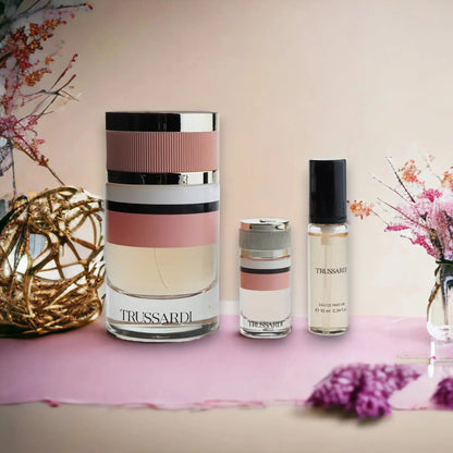 Trussardi Duftset Eau de Parfum