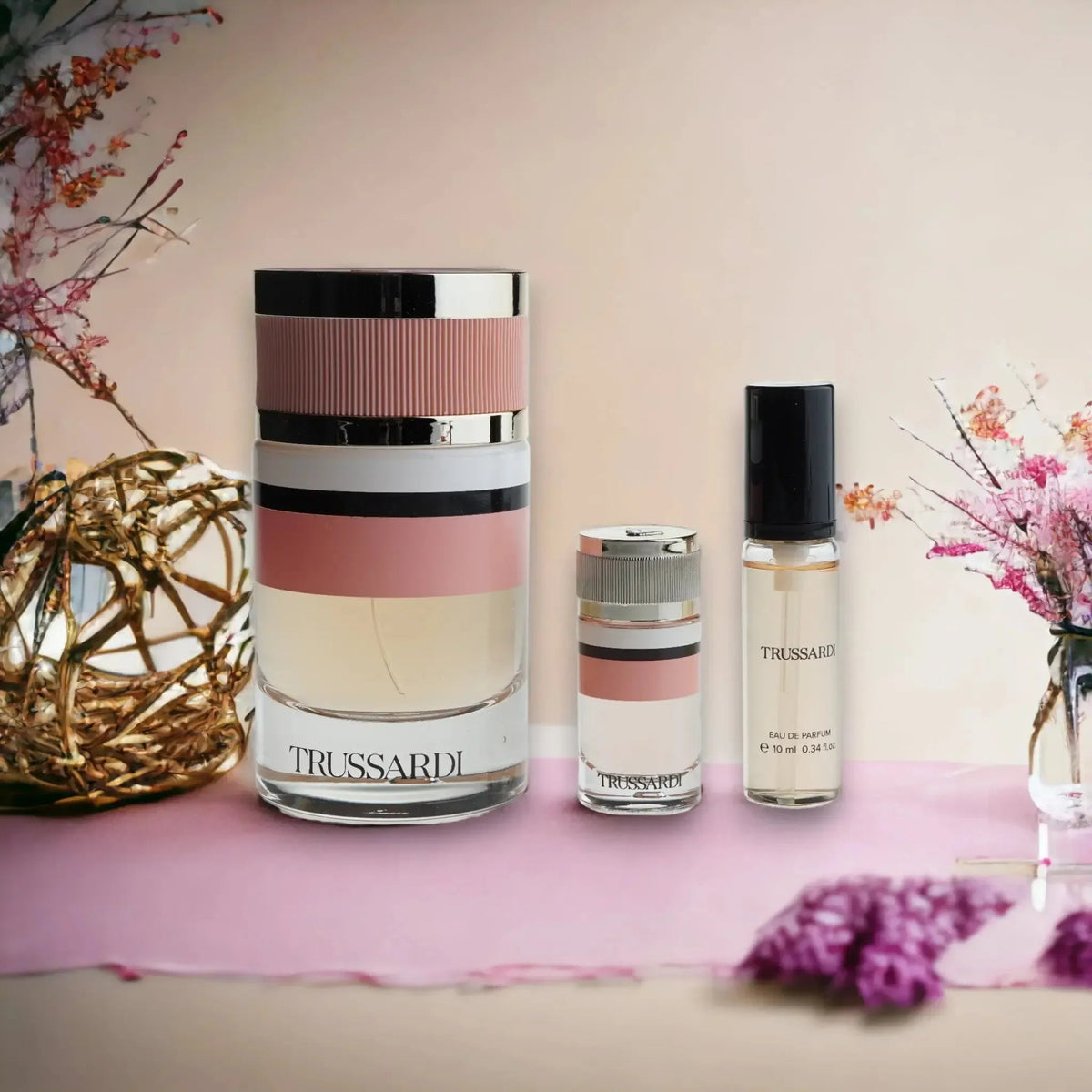 Trussardi Duftset Eau de Parfum