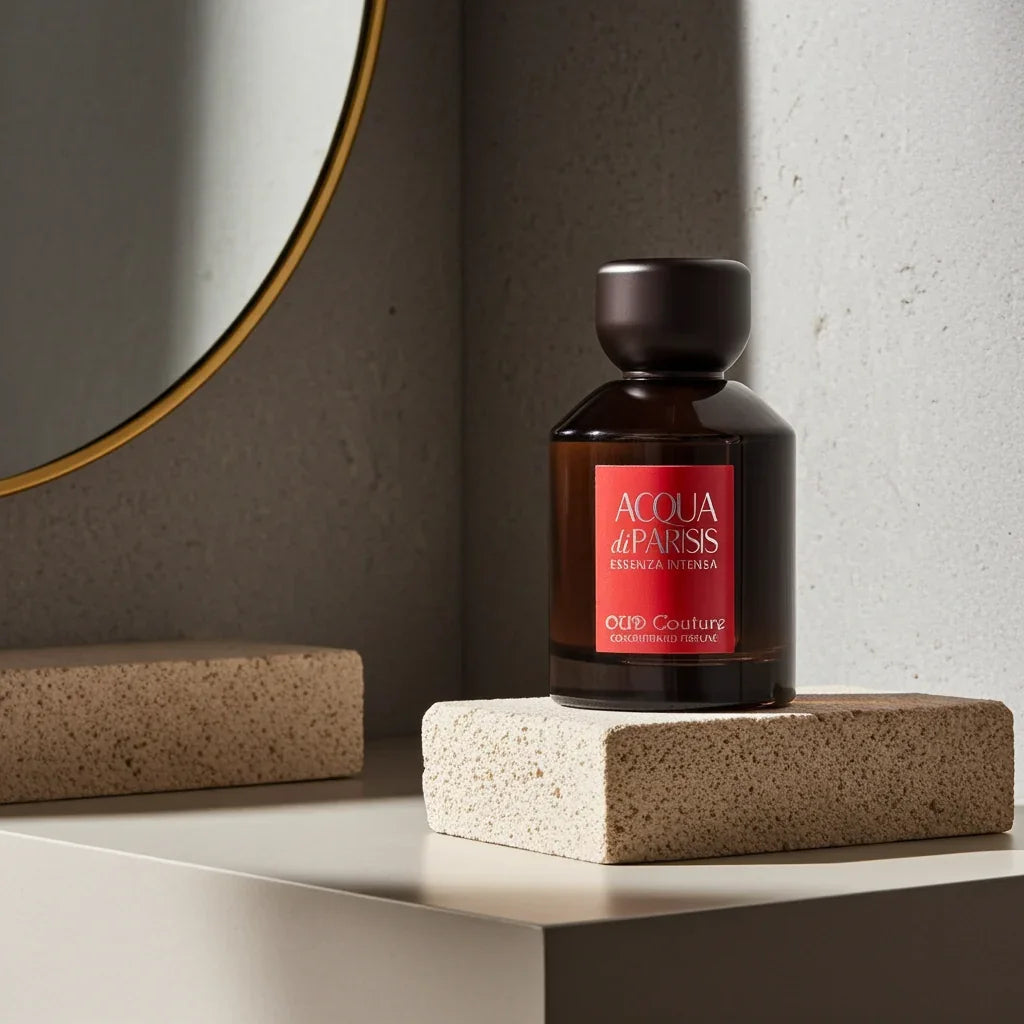 Acqua di Parisis Essenza Intensa Oud Couture Eau de Parfum