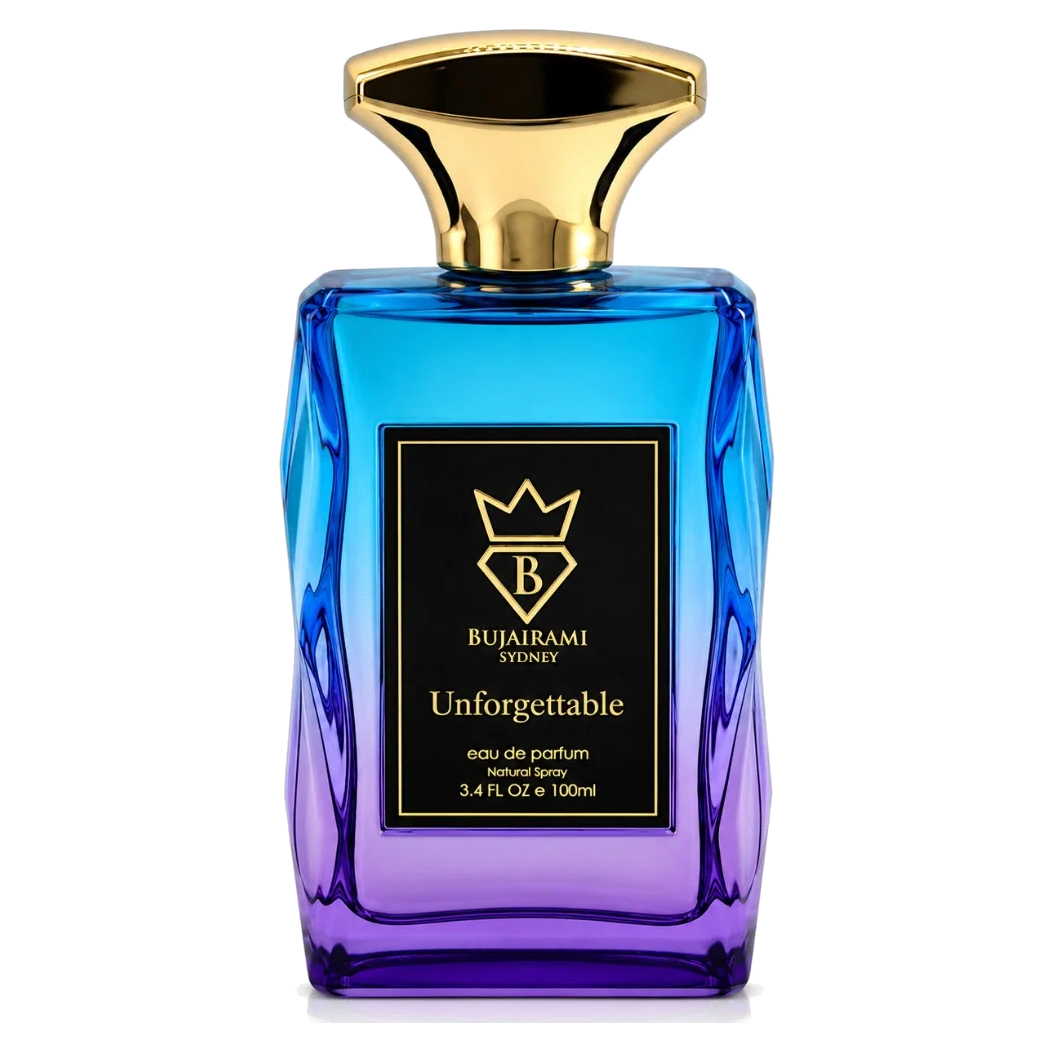 Bujairami Unforgettable Eau de Parfum