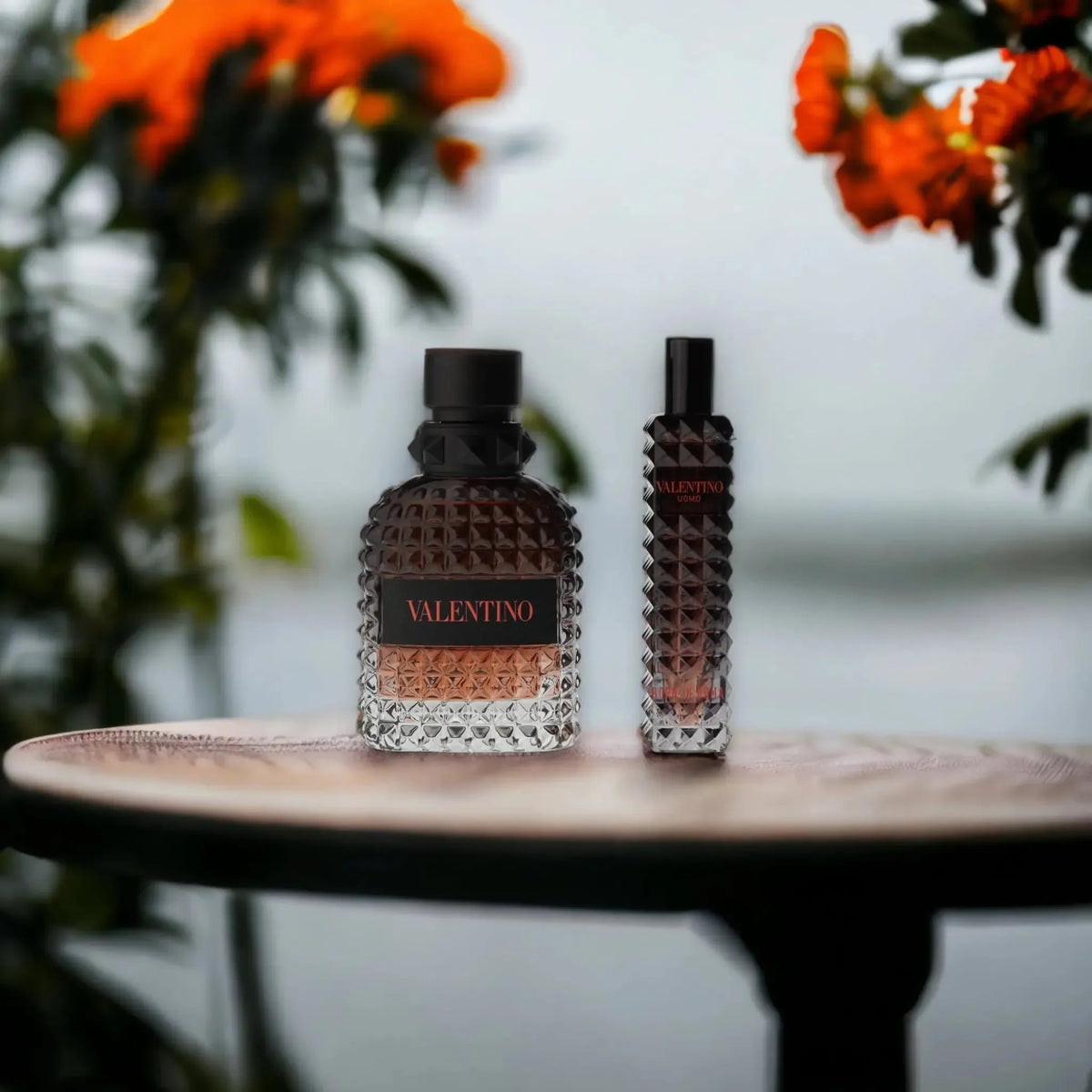 Valentino Uomo Born in Roma Coral Fantasy Duftset Eau de Toilette