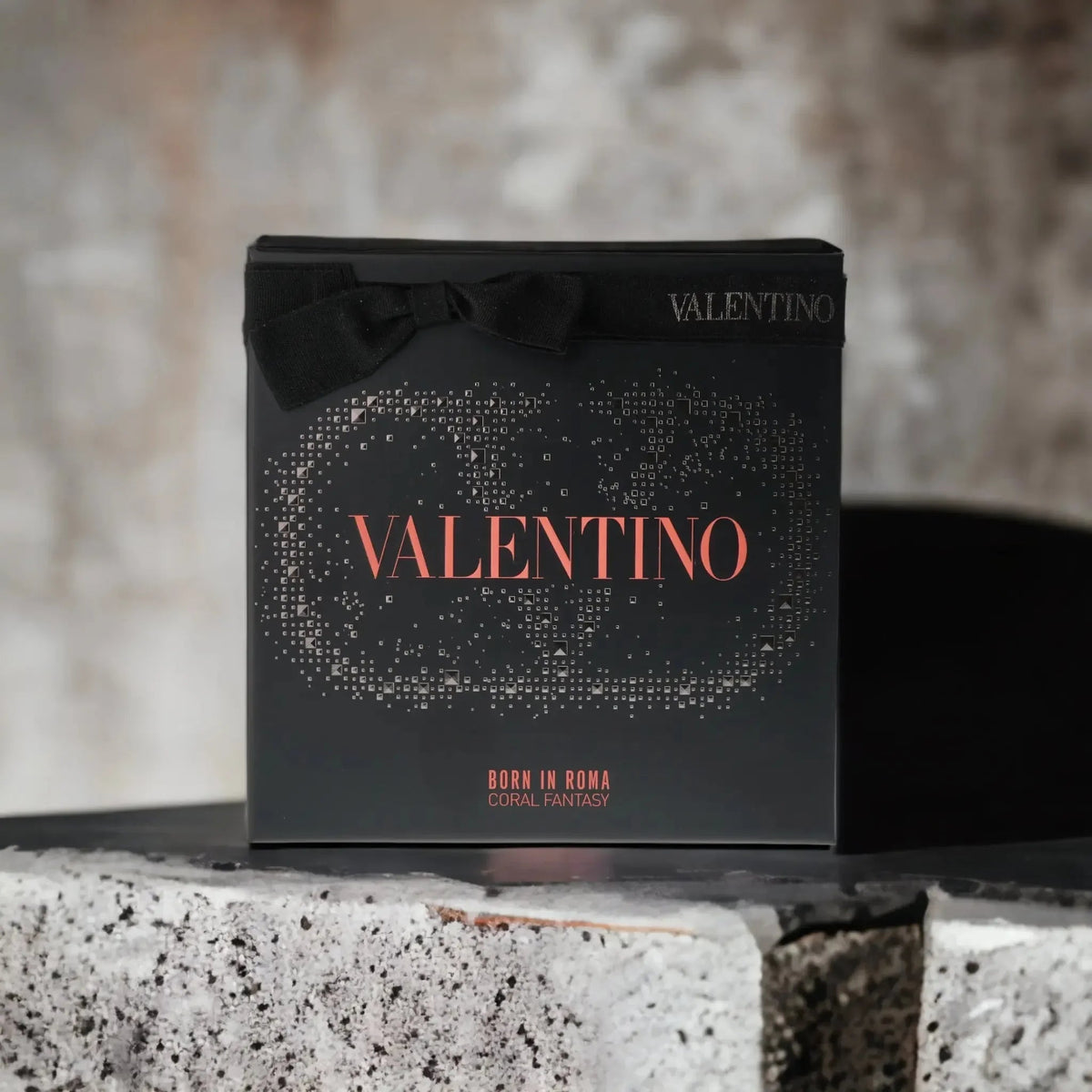 Valentino Uomo Born in Roma Coral Fantasy Duftset Eau de Toilette