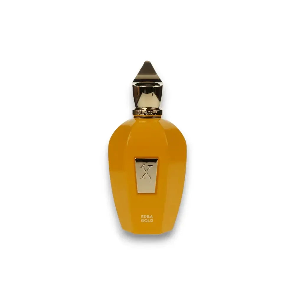 XERJOFF V Erba Gold