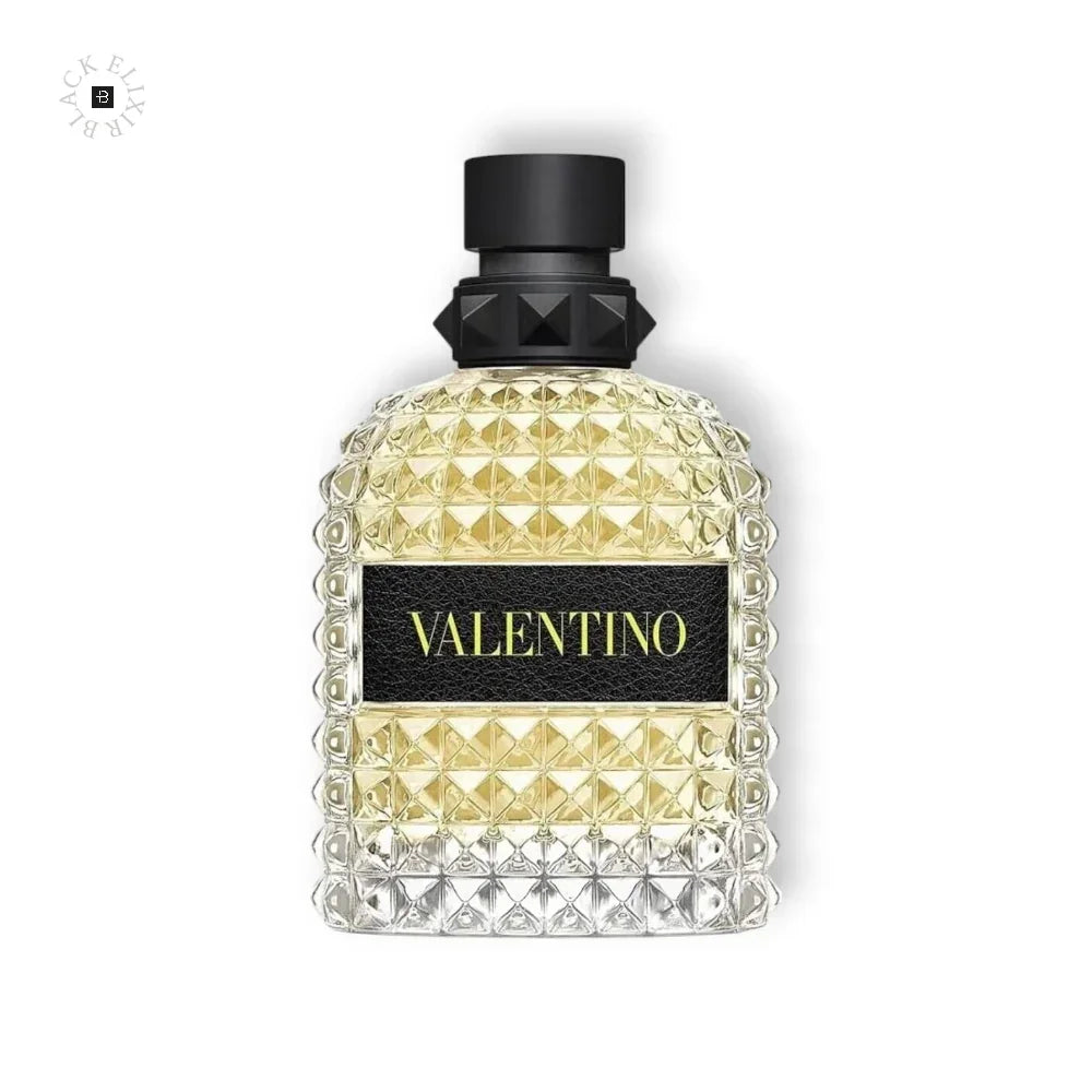Valentino Uomo Born In Roma Yellow Dream Eau de Toilette