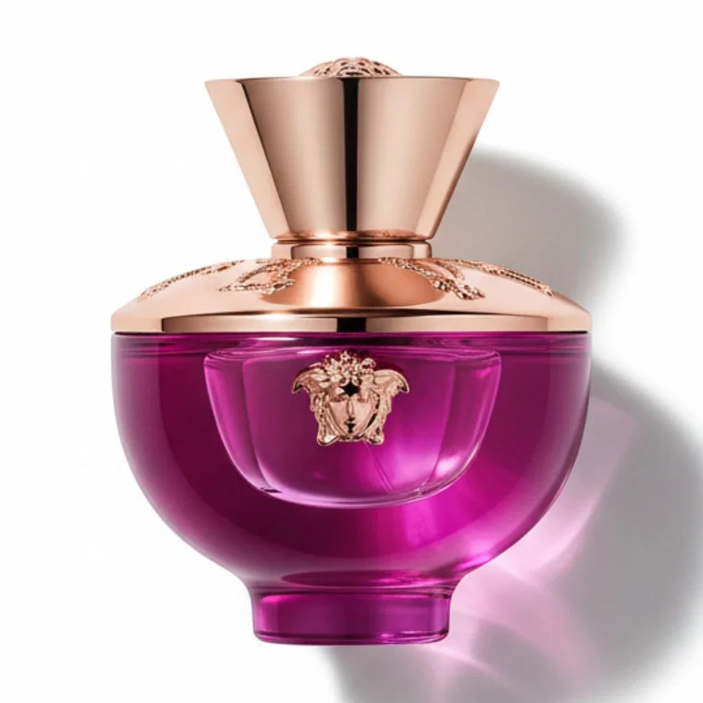 Versace Dylan Purple Pour Femme Eau de Parfum