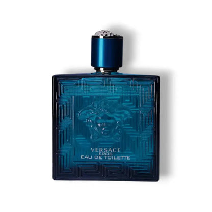 Versace Eros Pour Homme Eau de Toilette