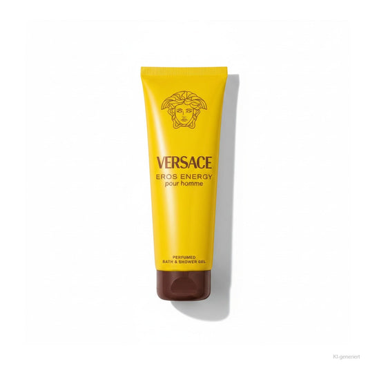 Versace Eros Energy Shower Gel