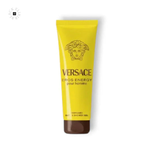Versace Eros Energy Shower Gel