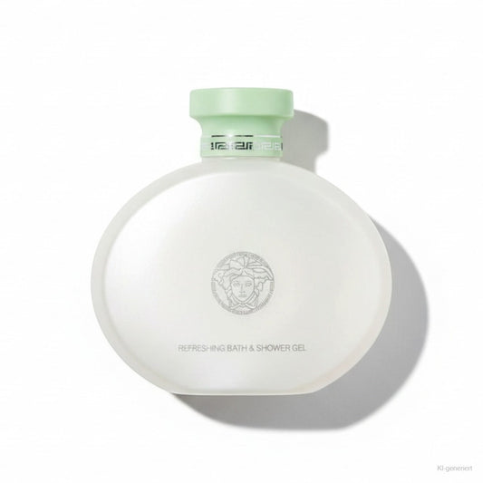 Versace Versense Shower Gel