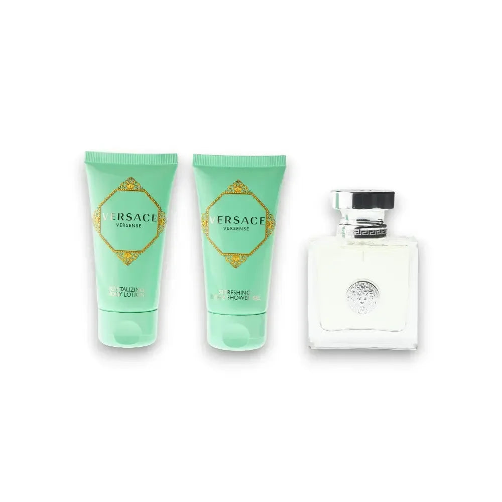 Versace Versense Duftset Eau de Toilette