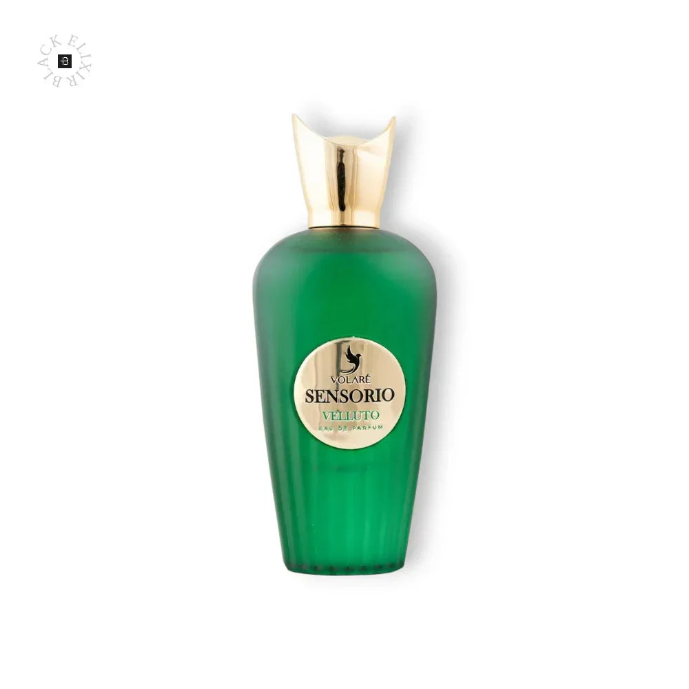 VOLERE SENSORIO VELLUTO Eau de Parfum