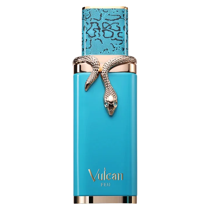 French Avenue Vulcan Feu Eau de Parfum