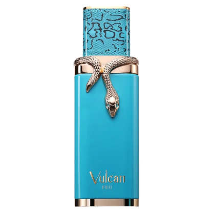 French Avenue Vulcan Feu Eau de Parfum
