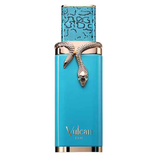 French Avenue Vulcan Feu Eau de Parfum