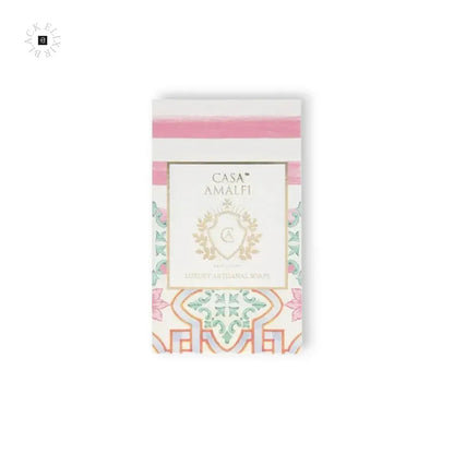 CASA AMALFI GIARDINI DI RAVELLO 3 SOAP SET