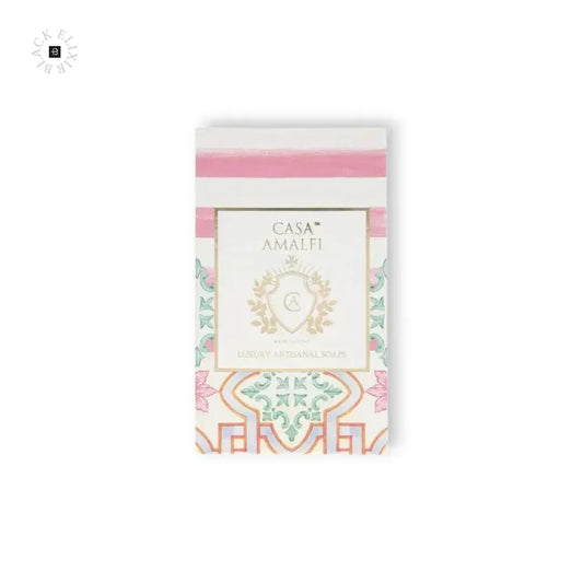 CASA AMALFI GIARDINI DI RAVELLO 3 SOAP SET