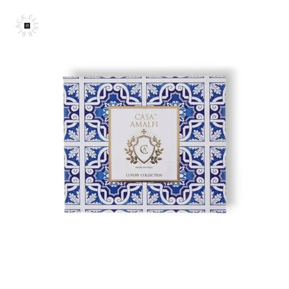 CASA AMALFI BLUE GROTTO SINGLE GIFT SET
