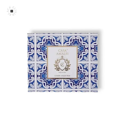 CASA AMALFI BLUE GROTTO SINGLE GIFT SET
