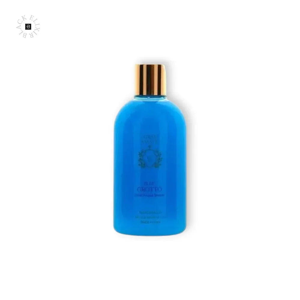 CASA AMALFI BLUE GROTTO BODY WASH - Fresh Acqua Marine
