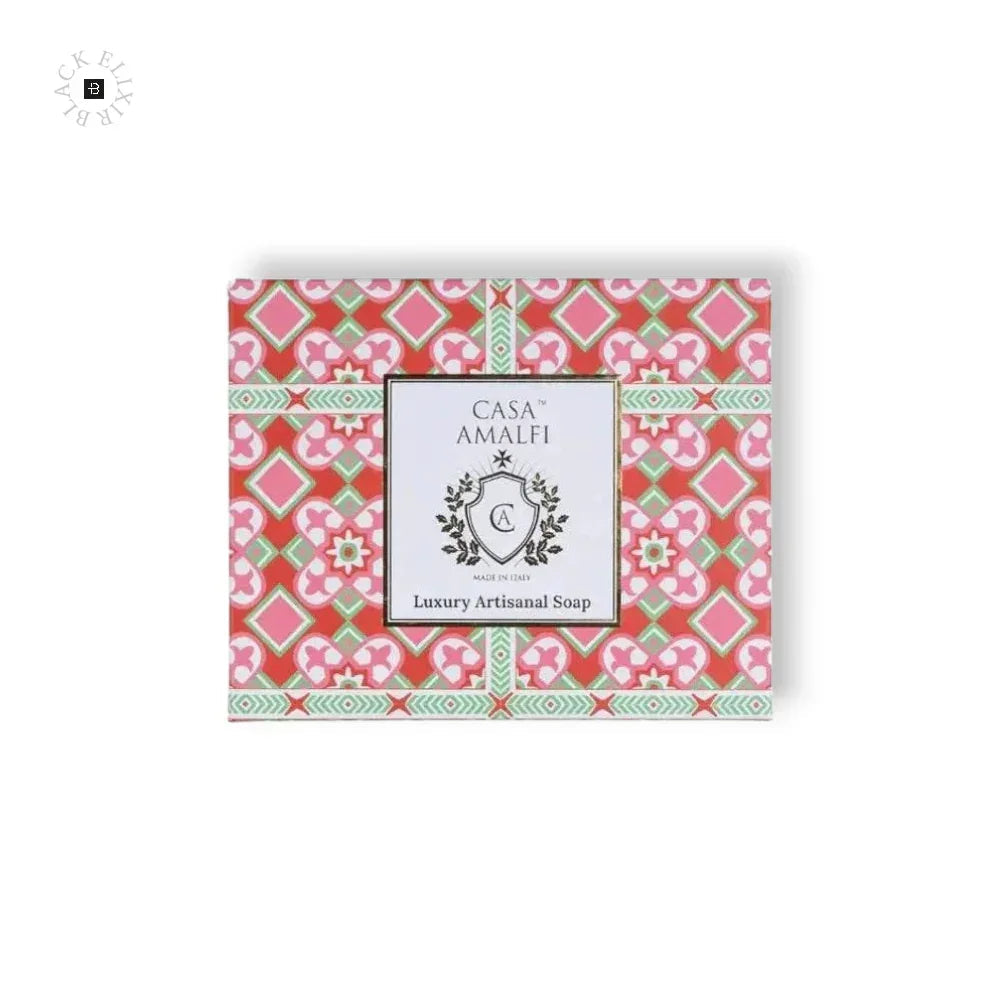 CASA AMALFI APERITIVO IN AMALFI SINGLE GIFT SET