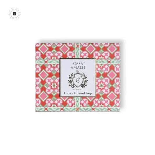 CASA AMALFI APERITIVO IN AMALFI SINGLE GIFT SET