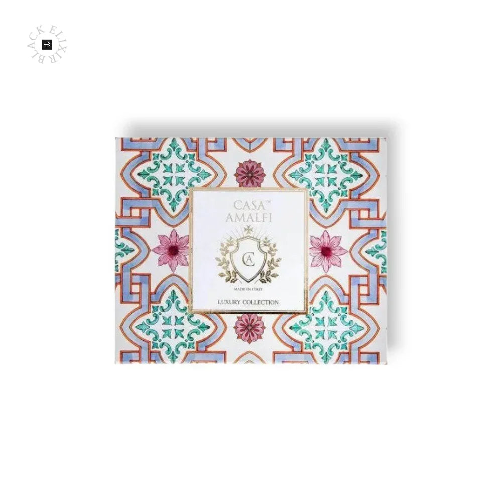 CASA AMALFI RAVELLO SINGLE GIFT SET