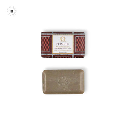 CASA AMALFI POMPEII BODY SCRUB